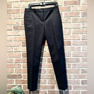 Michael Kors Women’s Black Slacks Size 6